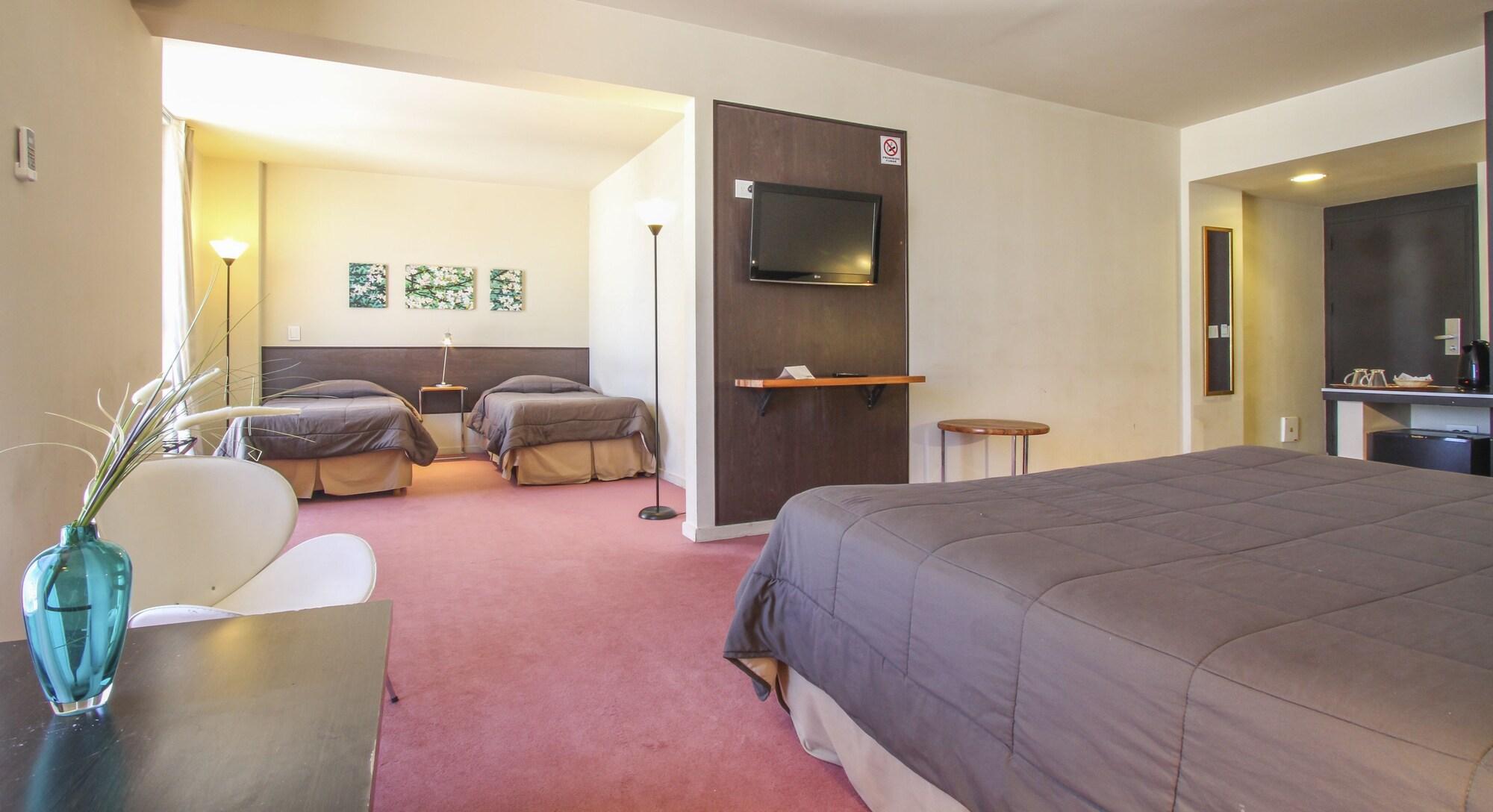 Uno Buenos Aires Suites Kültér fotó