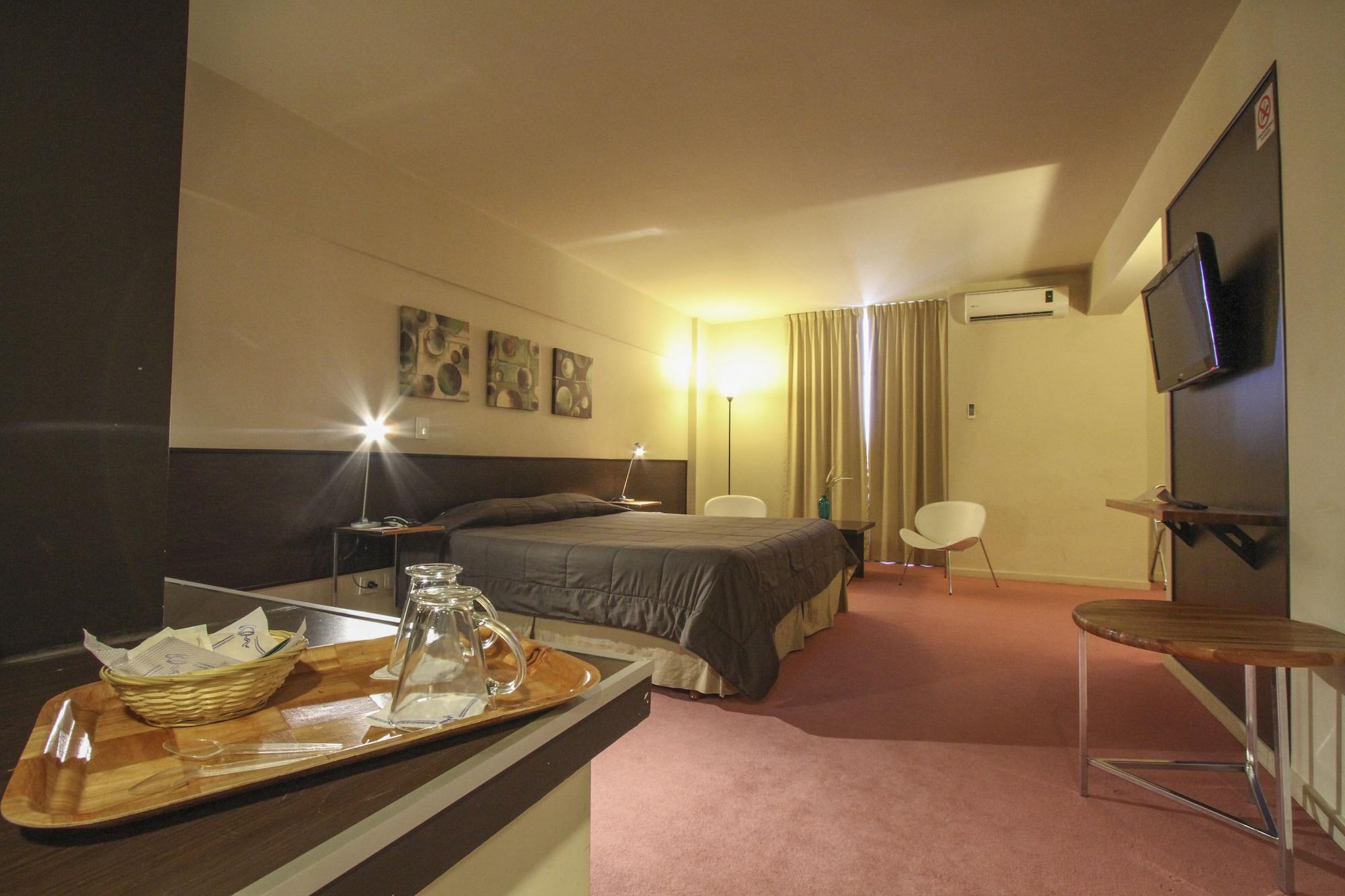 Uno Buenos Aires Suites Kültér fotó