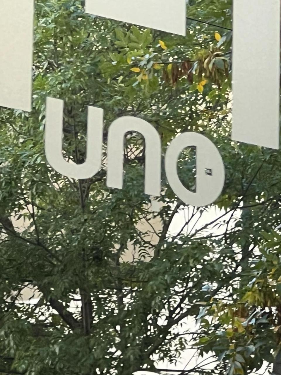 Uno Buenos Aires Suites Kültér fotó