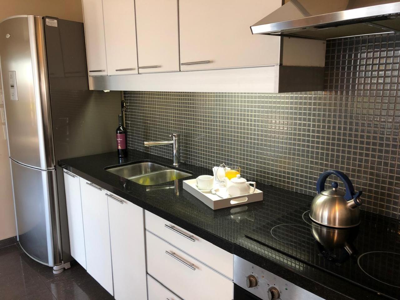 Uno Buenos Aires Suites Kültér fotó