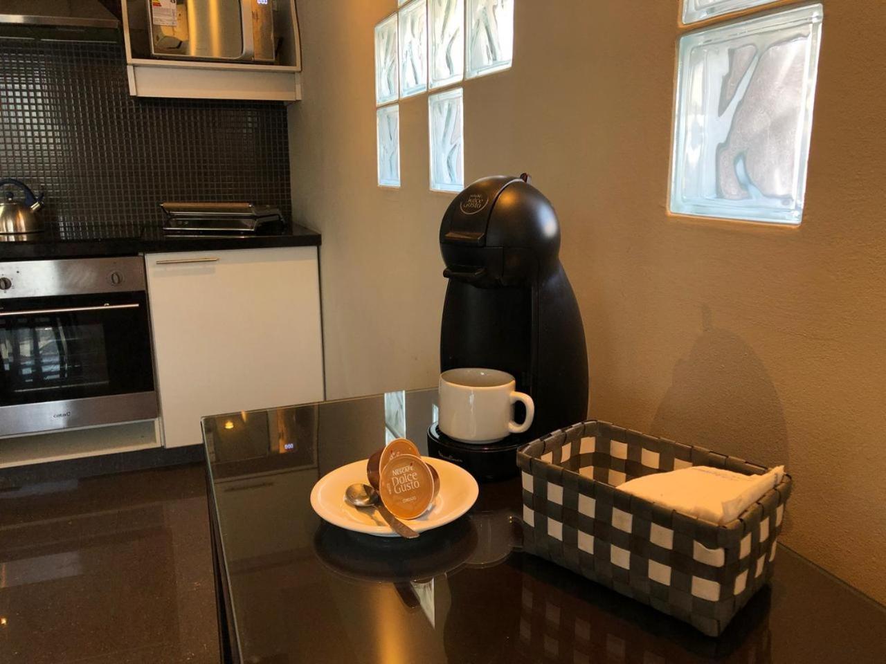 Uno Buenos Aires Suites Kültér fotó