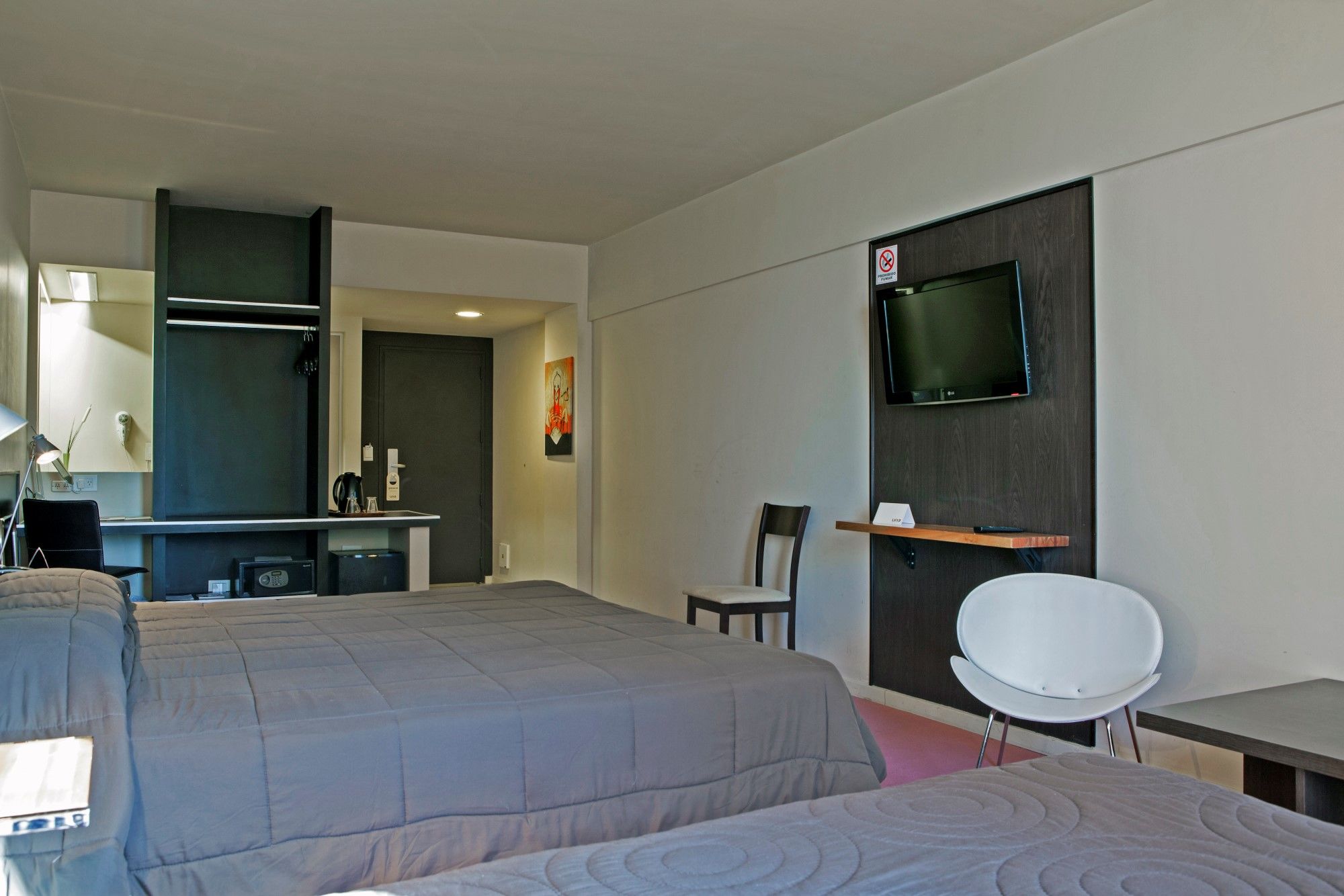 Uno Buenos Aires Suites Kültér fotó